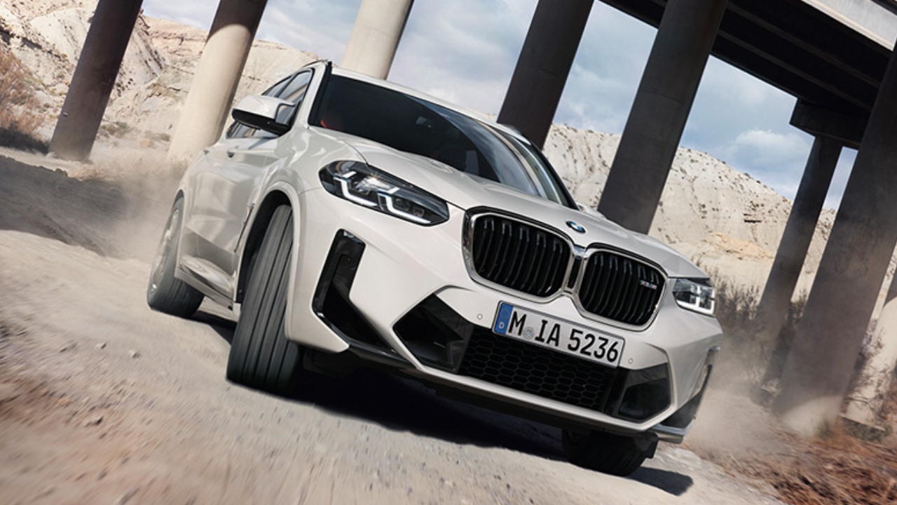 Prices and Specifications for BMW X3 M 2023 in Saudi Arabia | Autopediame